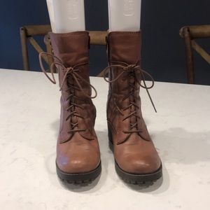 Lucky Brand Boots
